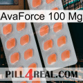 AvaForce 100Mg 27